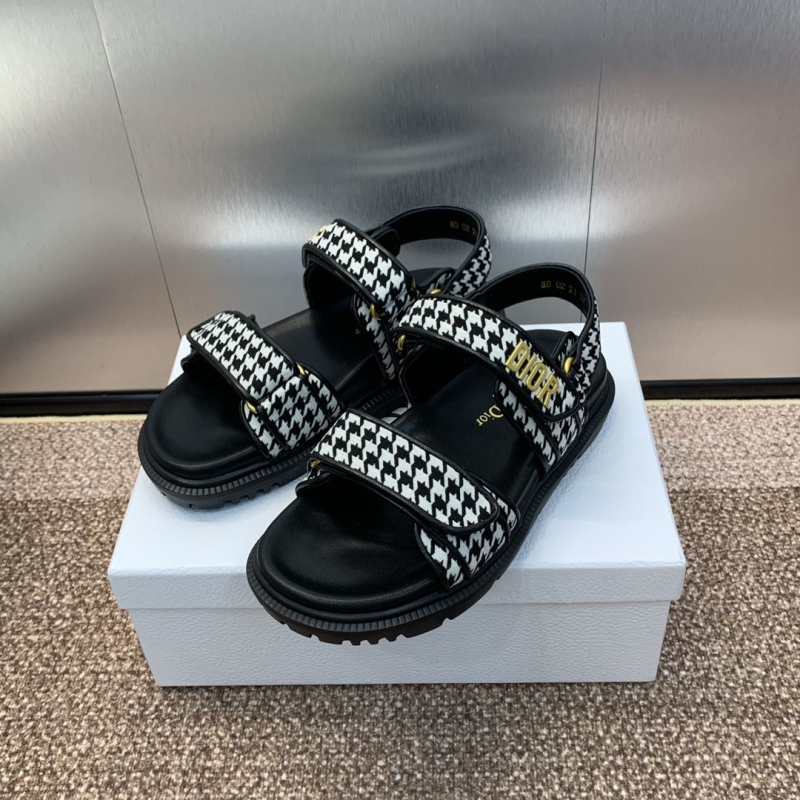 Christian Dior Sandals